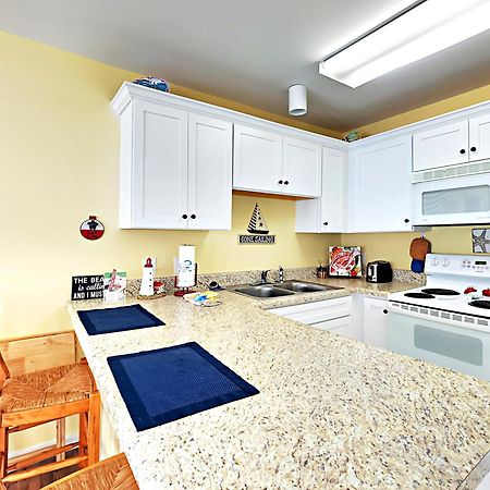 Grand Caribbean Perdido Key 101 West Apartman Kültér fotó