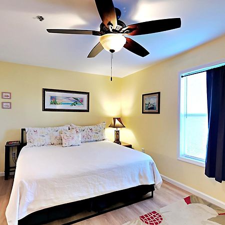 Grand Caribbean Perdido Key 101 West Apartman Kültér fotó