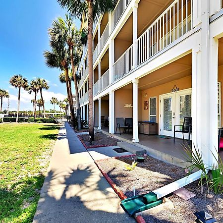 Grand Caribbean Perdido Key 101 West Apartman Kültér fotó