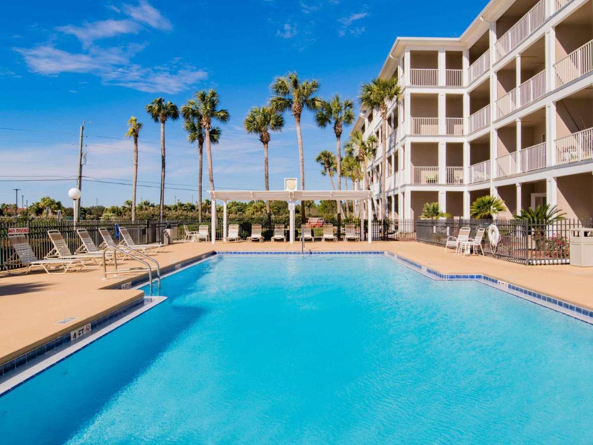 Grand Caribbean Perdido Key 101 West Apartman Kültér fotó