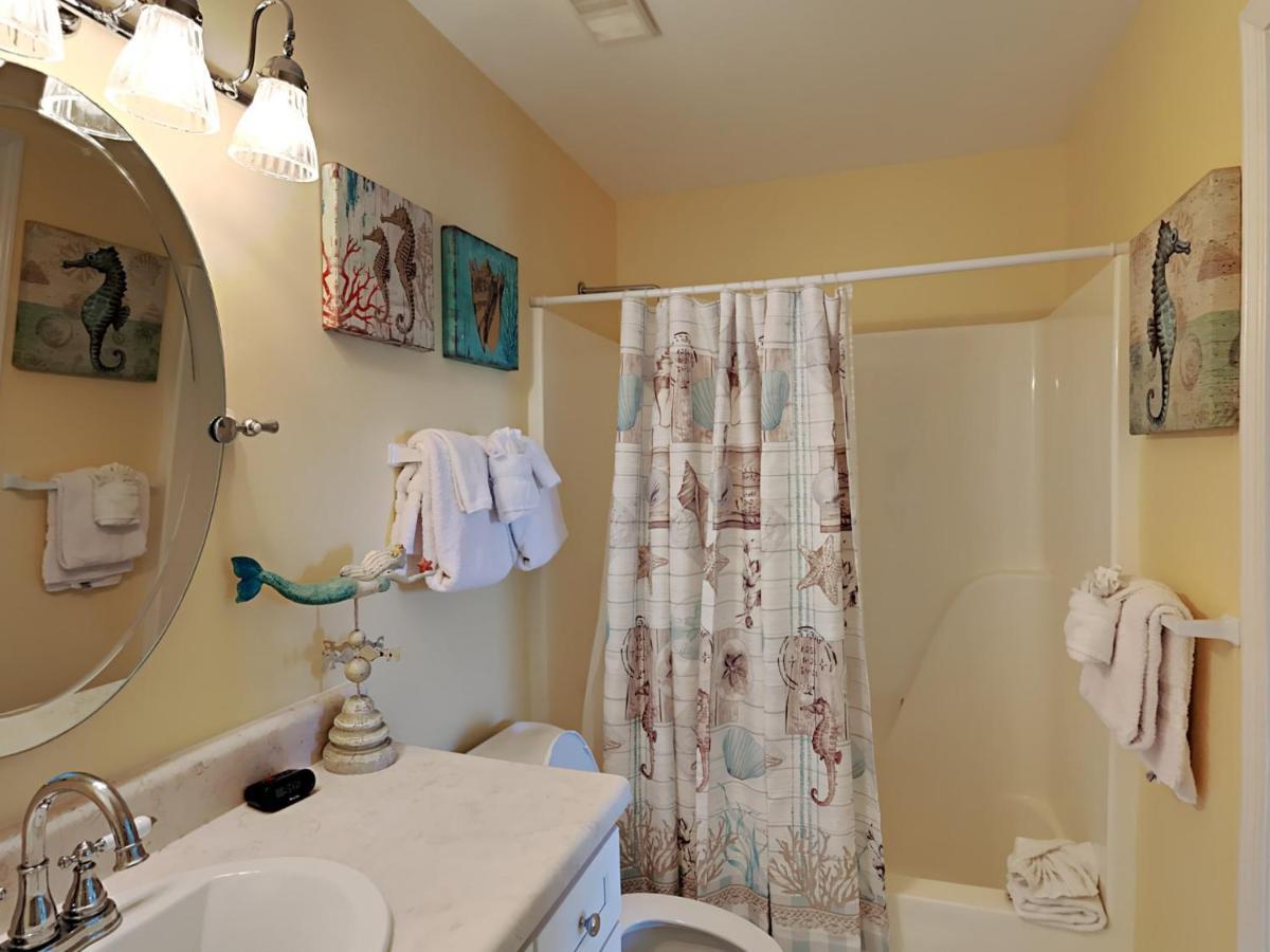 Grand Caribbean Perdido Key 101 West Apartman Kültér fotó
