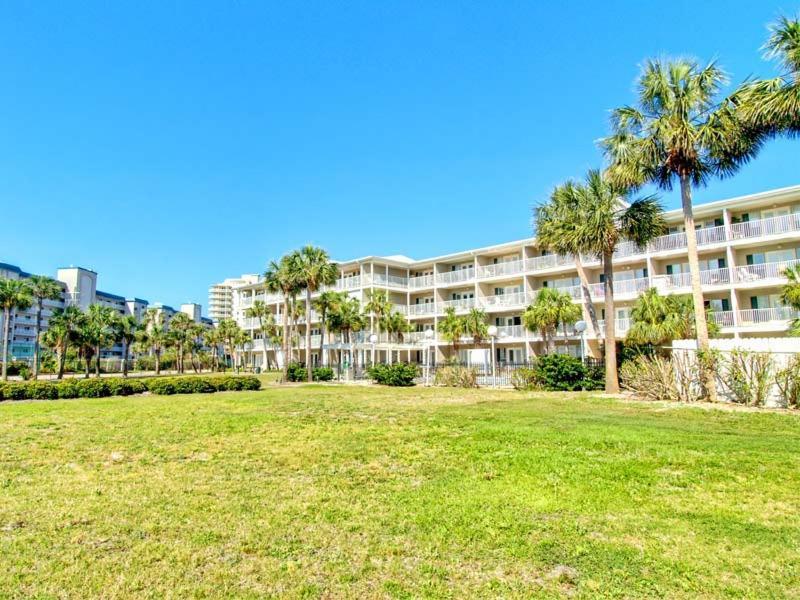 Grand Caribbean Perdido Key 101 West Apartman Kültér fotó