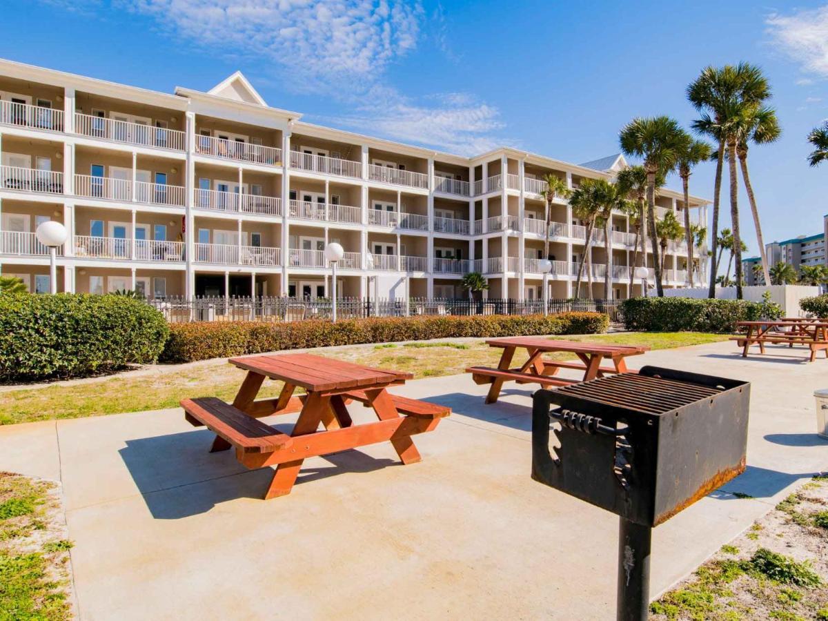 Grand Caribbean Perdido Key 101 West Apartman Kültér fotó