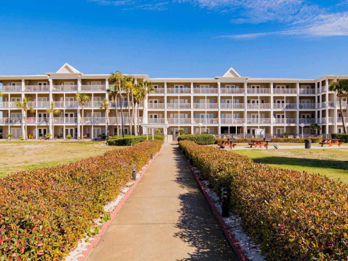 Grand Caribbean Perdido Key 101 West Apartman Kültér fotó