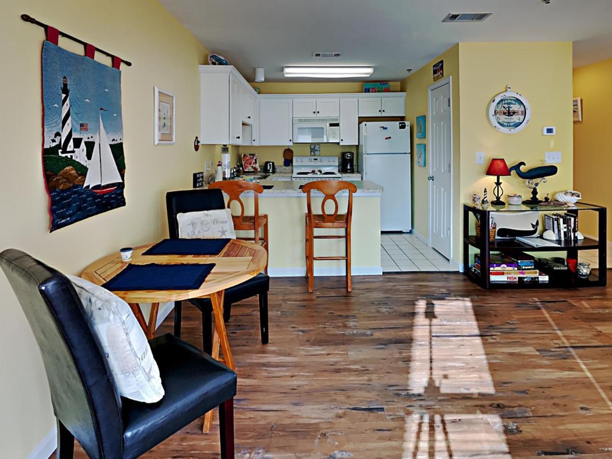 Grand Caribbean Perdido Key 101 West Apartman Kültér fotó