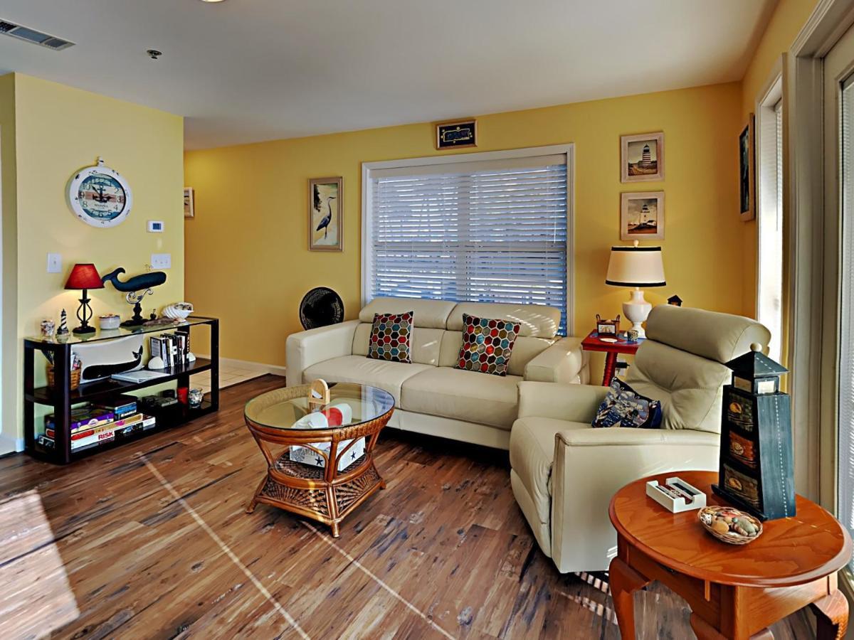 Grand Caribbean Perdido Key 101 West Apartman Kültér fotó