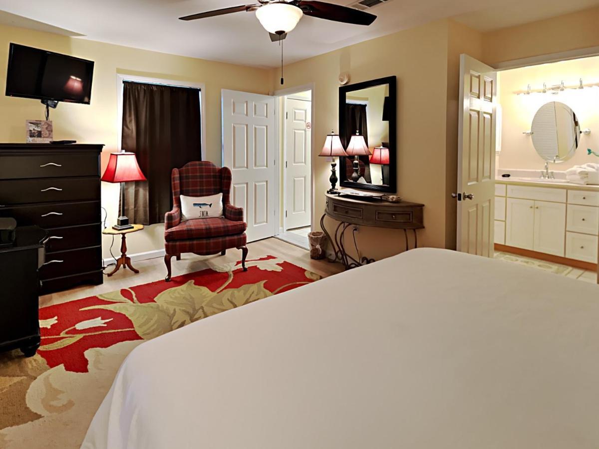 Grand Caribbean Perdido Key 101 West Apartman Kültér fotó