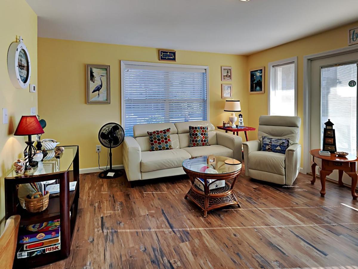 Grand Caribbean Perdido Key 101 West Apartman Kültér fotó