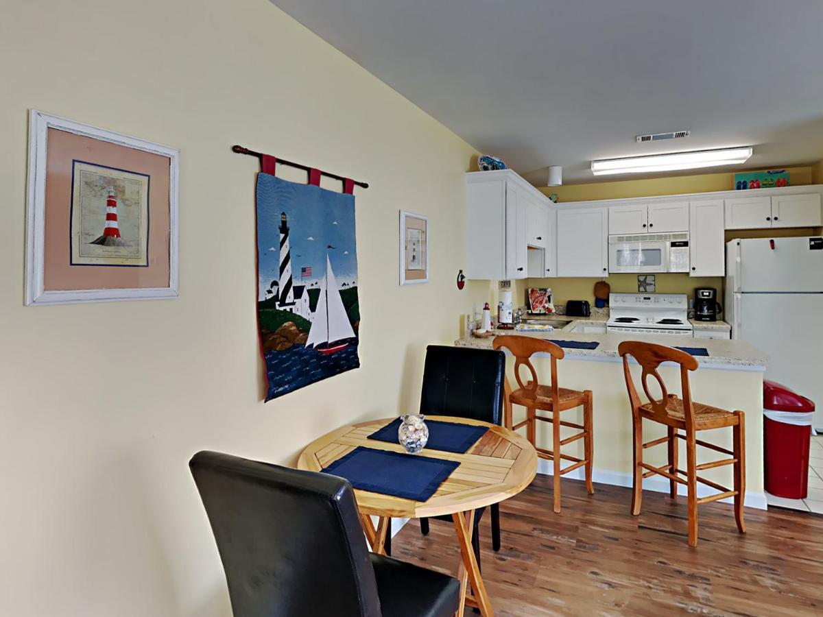 Grand Caribbean Perdido Key 101 West Apartman Kültér fotó