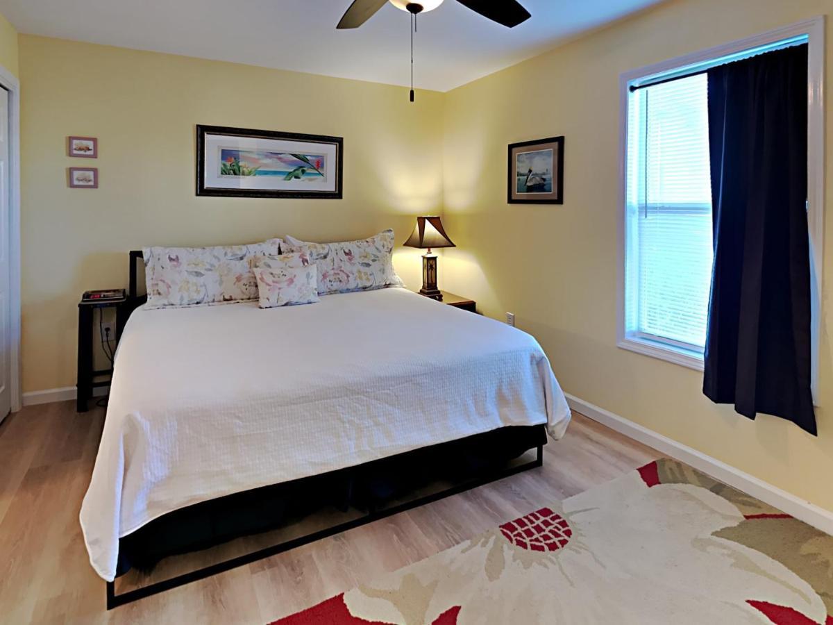 Grand Caribbean Perdido Key 101 West Apartman Kültér fotó