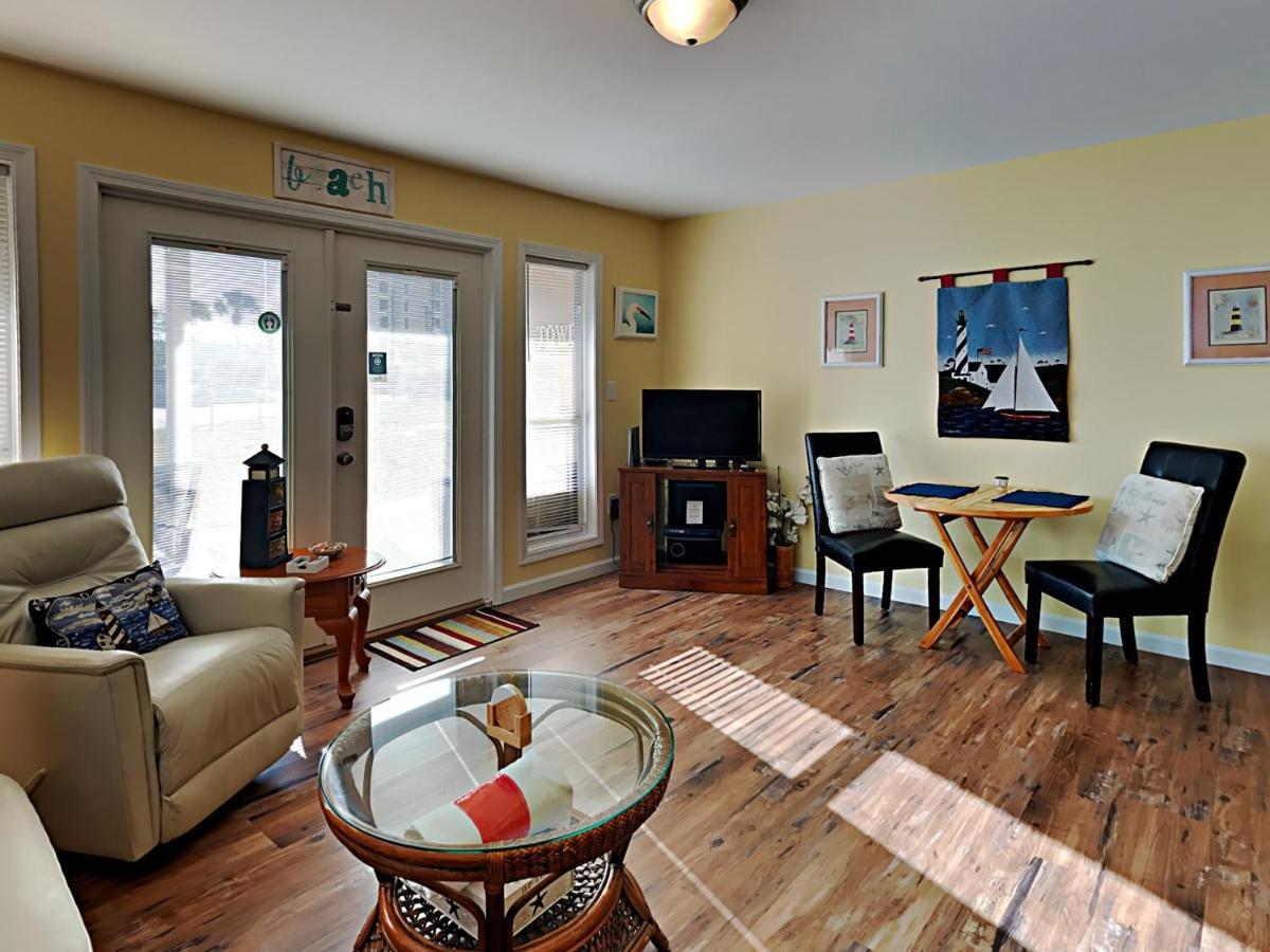 Grand Caribbean Perdido Key 101 West Apartman Kültér fotó