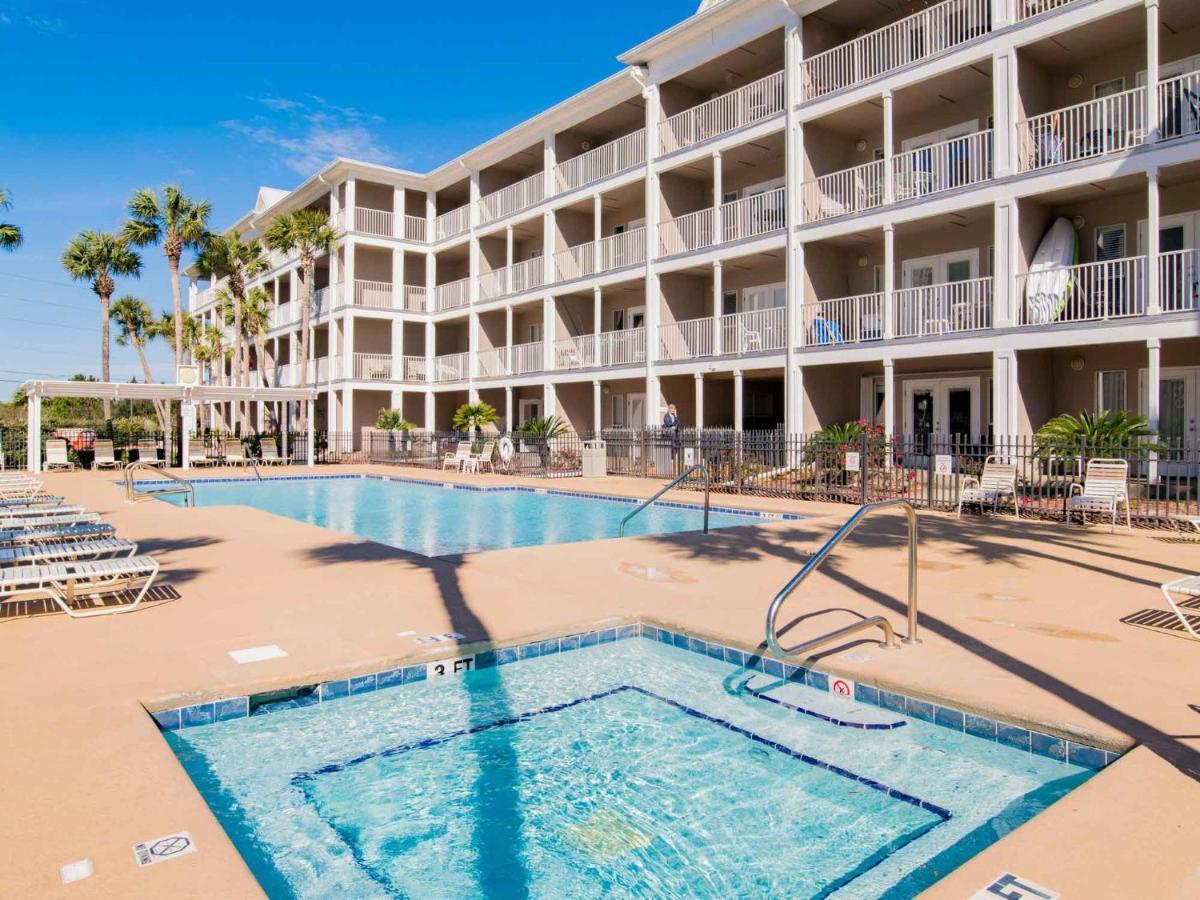 Grand Caribbean Perdido Key 101 West Apartman Kültér fotó