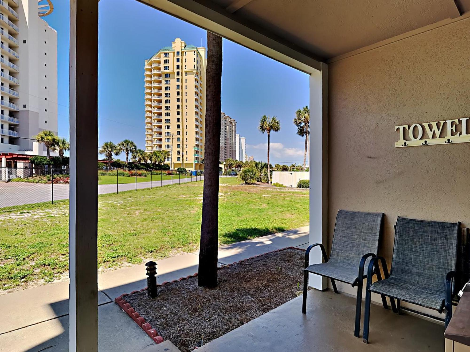 Grand Caribbean Perdido Key 101 West Apartman Kültér fotó